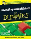 Investing in Real Estate for Dummies