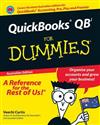 Quickbooks QBi For Dummies