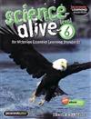 Science Alive for VELS Level 6 + Science Alive for VELS Level 6 Student Workbook Value Pack