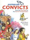 Convicts of Australia