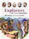 Explorers of Inland Australia