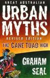 More Urban Myths: The Cane Toad High!