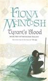 Tyrant's Blood