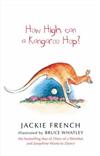 How High Can a Kangaroo Hop?
