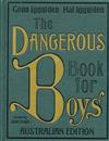 The Dangerous Book for Boys