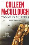 Too Many Murders