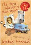 The Horse Who Bit A Bushranger