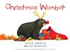Christmas Wombat