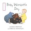 Baby Wombat's Day