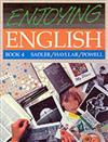 Enjoying English 1-4: Book 4