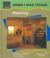 Washing