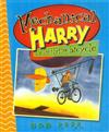 Mechanical Harry and the Flying Bicycle