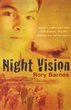 Night Vision: Kosta's Nights are Filled with Dreams But the Dreams are Not His Own