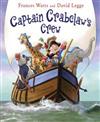 Captain Crabclaw's Crew