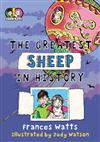 The Greatest Sheep in History