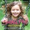 Small Fry - Outdoors: Inspiration for Being Outdoors with Kids