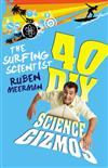 The Surfing Scientist: 40 DIY Science Gizmos