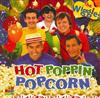 Hot Poppin' Popcorn