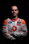 Inside Line: the High Speed World of Australia's Favourite Race Driver