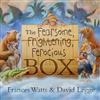 The Fearsome, Frightening, Ferocious Box