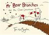 Mr Bear Branches and the Cloud Conundrum