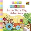 Little Ted's Big Adventure