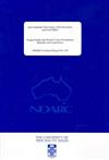 Young People and Alcohol: Taste Perceptions, Attitudes and Experiences: NDARC Technical Report No 241