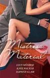 The Billionaire's Pregnant Mistress / The Married Mistress / His Trophy Mistress