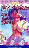 Nick Knickers and the Great Santa round-up