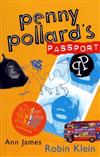 Penny Pollard's Passport