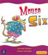 Chatterbox Em: Mouse Six