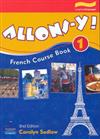 Allons-y!: French Course Book 1