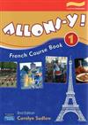 Allons-y! 1 Books and CD Pack