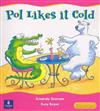 Pol Likes it Cold (Chatterbox )