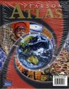 Pearson Atlas Value Pack: Workbook with Student CD