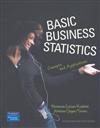 Basic Business Statistics: Concepts and Applications