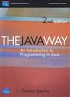 The Java Way: An Introduction to Programming in Java