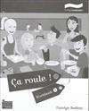 Ca Roule! 1: Workbook: Work Book