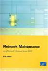 Network Maintenance