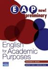 EAP Now!: Preliminary Teacher's Book