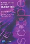 BSBCMN208A Learner Guide