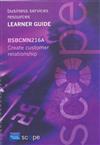 Learner Guide BSBCMN216A