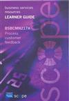 Learner Guide BSBCMN217A