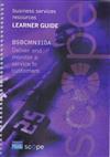 BSBCMN310A Learner Guide