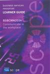 BSBCMN203A Learner Guide