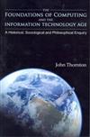Foundations of Computing