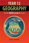Be Wise Revise: Year 12 Geography