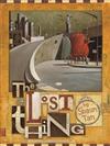 The Lost Thing: For Those Who Have More Important Things to Pay Attention to