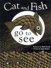 Cats and Fish Go to See