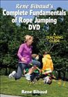 PE Teachers Ultimate Jump Rope Guide
